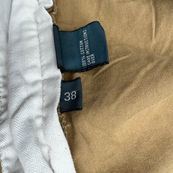 RALPH LAUREN POLO CARGO PANTS - Picture 6 of 6